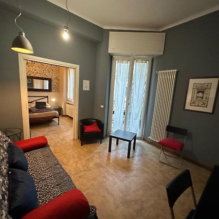 Chiossetto House Apartment Милано Екстериор снимка