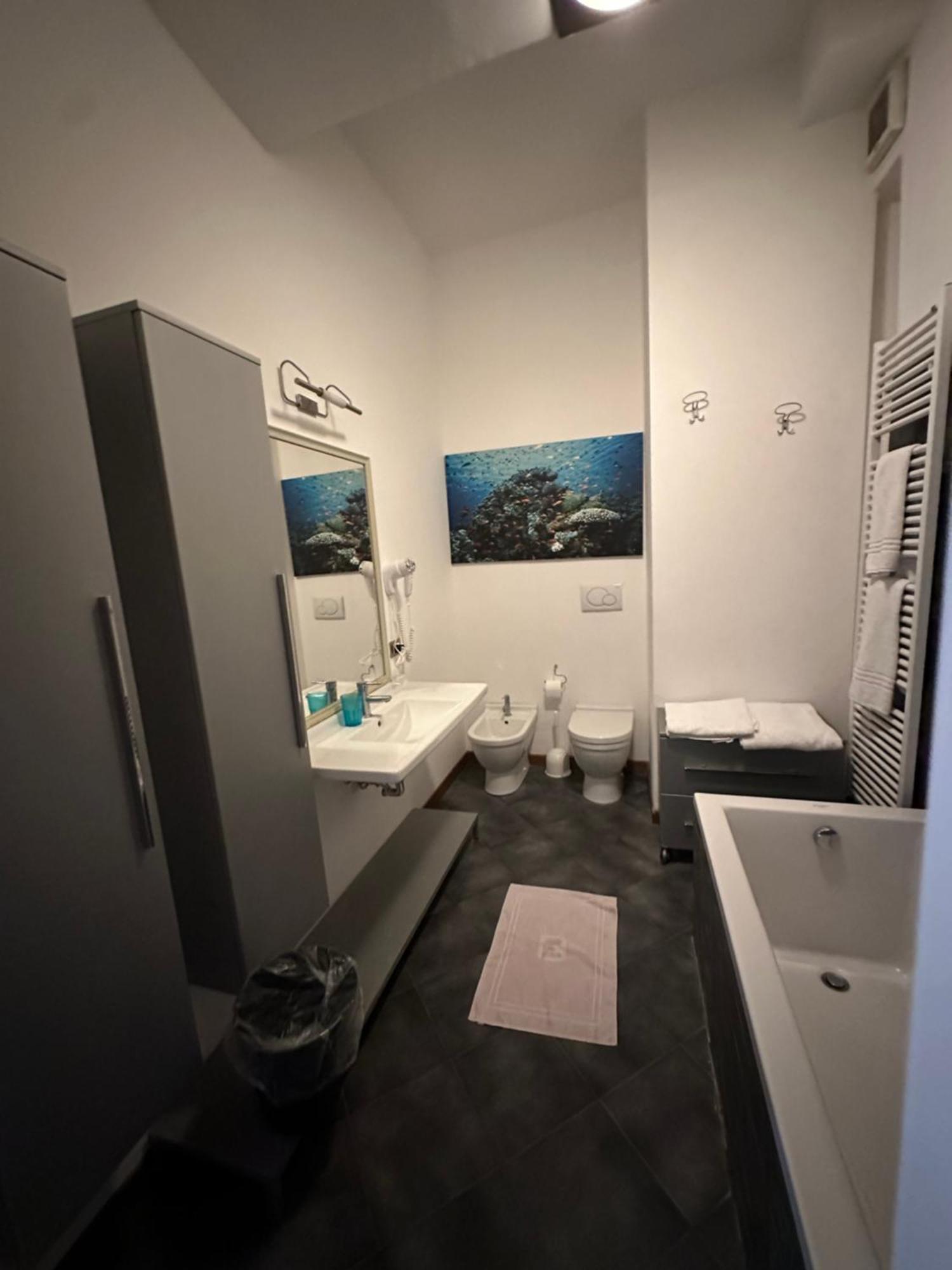 Chiossetto House Apartment Милано Екстериор снимка