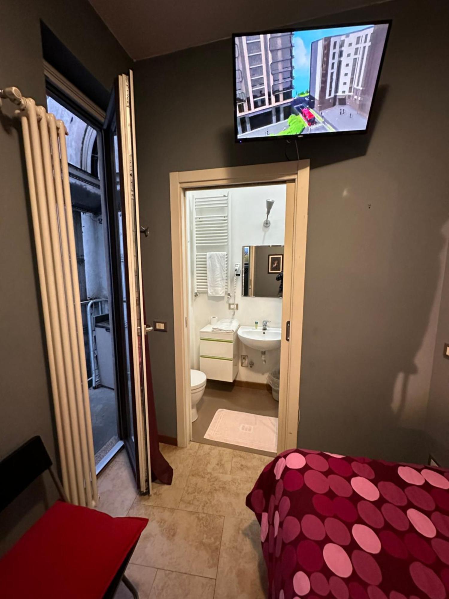 Chiossetto House Apartment Милано Екстериор снимка