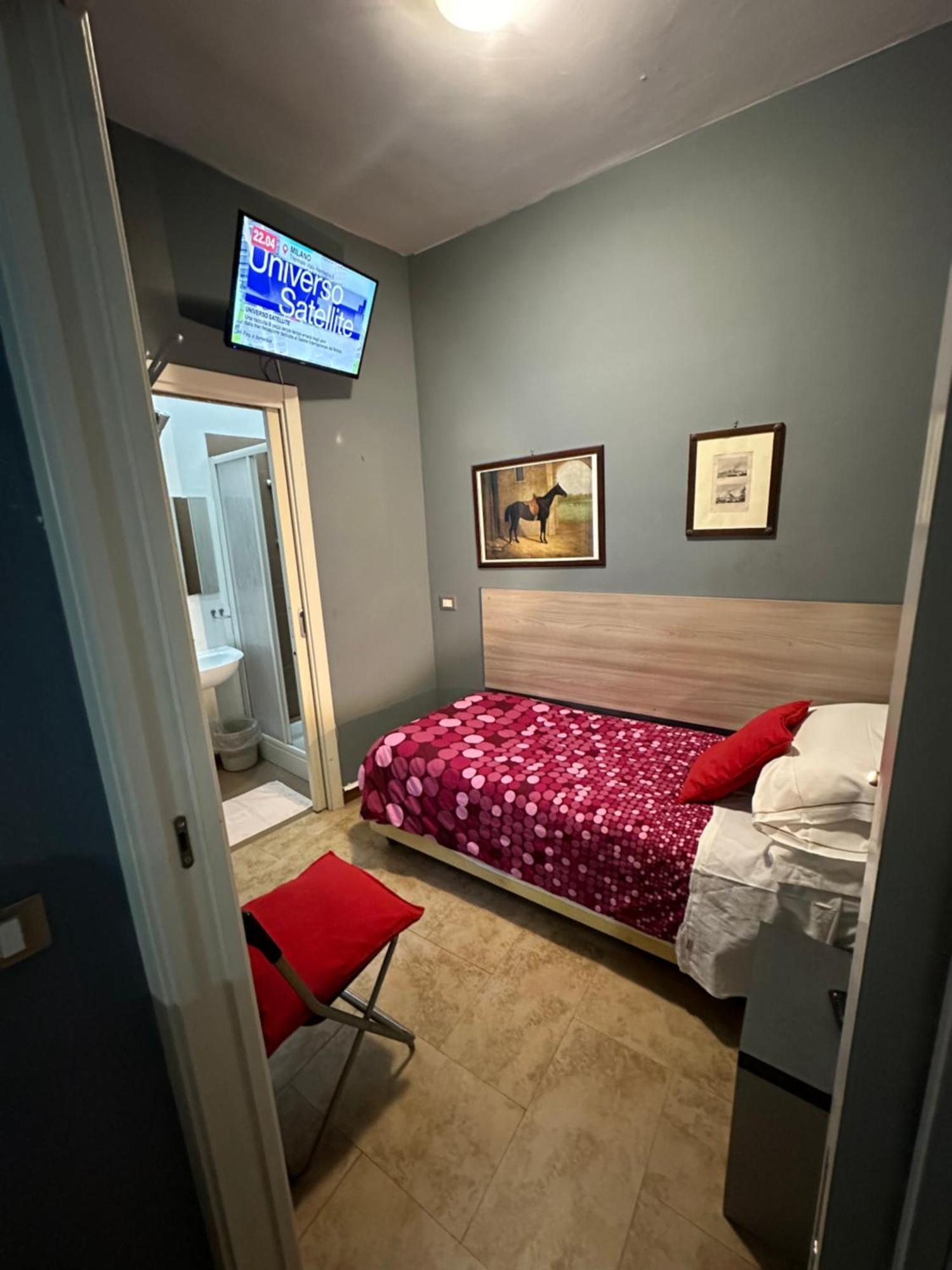 Chiossetto House Apartment Милано Екстериор снимка