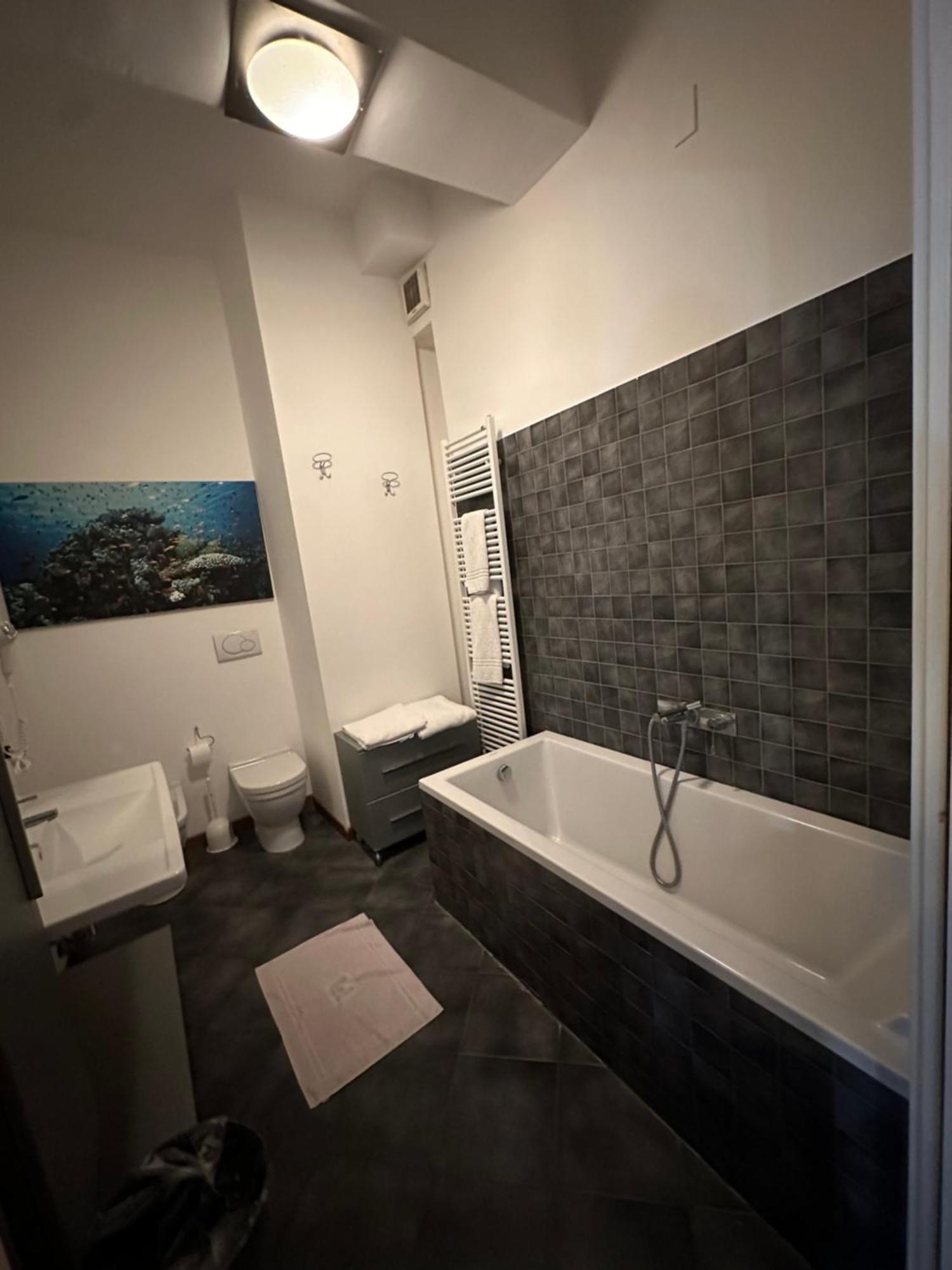 Chiossetto House Apartment Милано Екстериор снимка