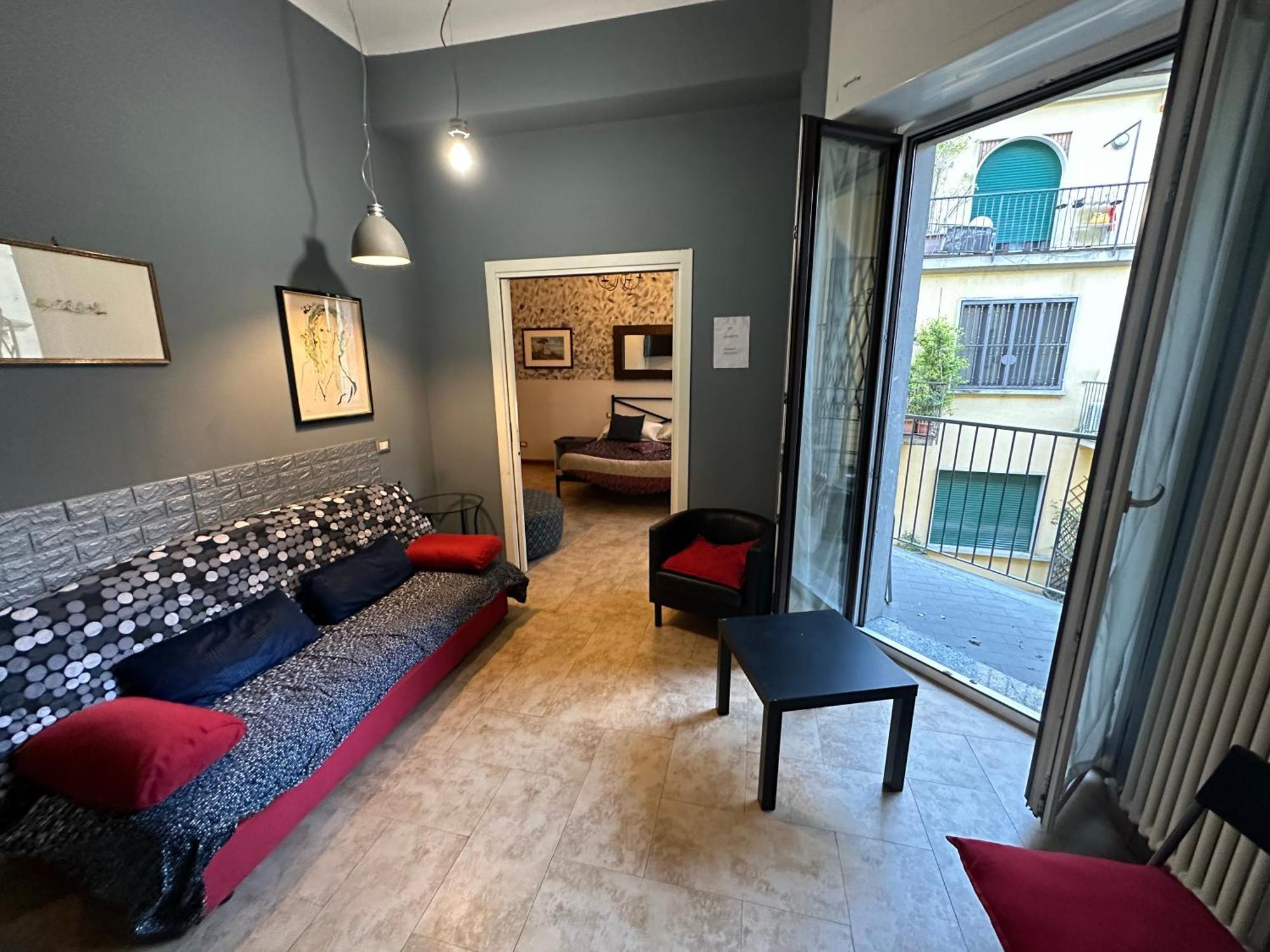 Chiossetto House Apartment Милано Екстериор снимка