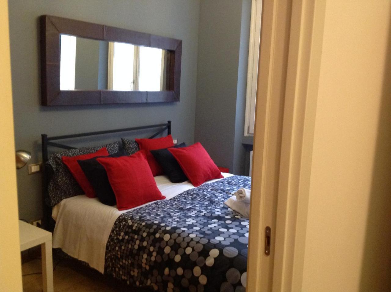 Chiossetto House Apartment Милано Екстериор снимка