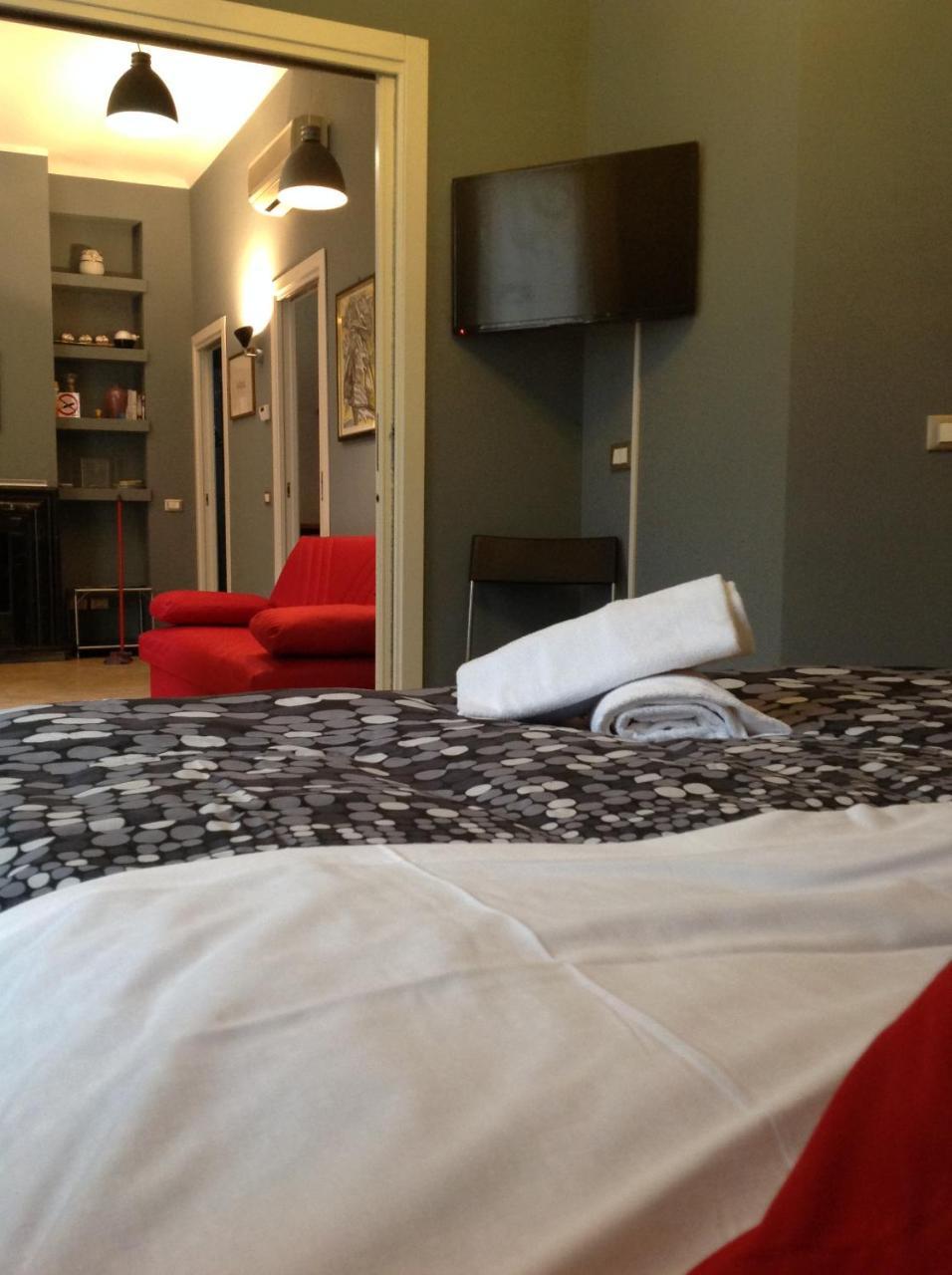 Chiossetto House Apartment Милано Екстериор снимка