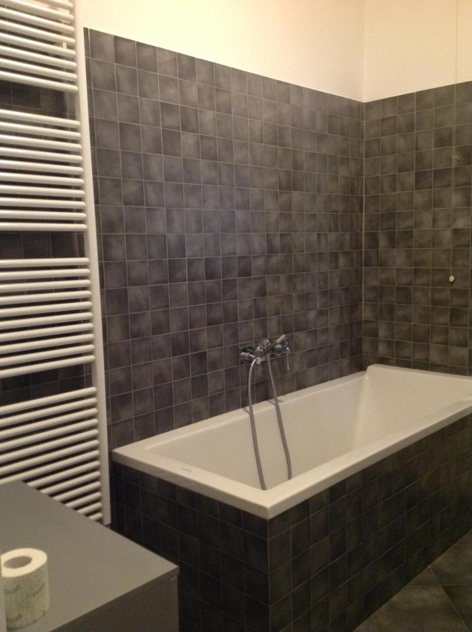 Chiossetto House Apartment Милано Екстериор снимка