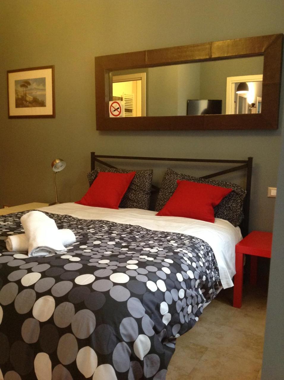 Chiossetto House Apartment Милано Екстериор снимка