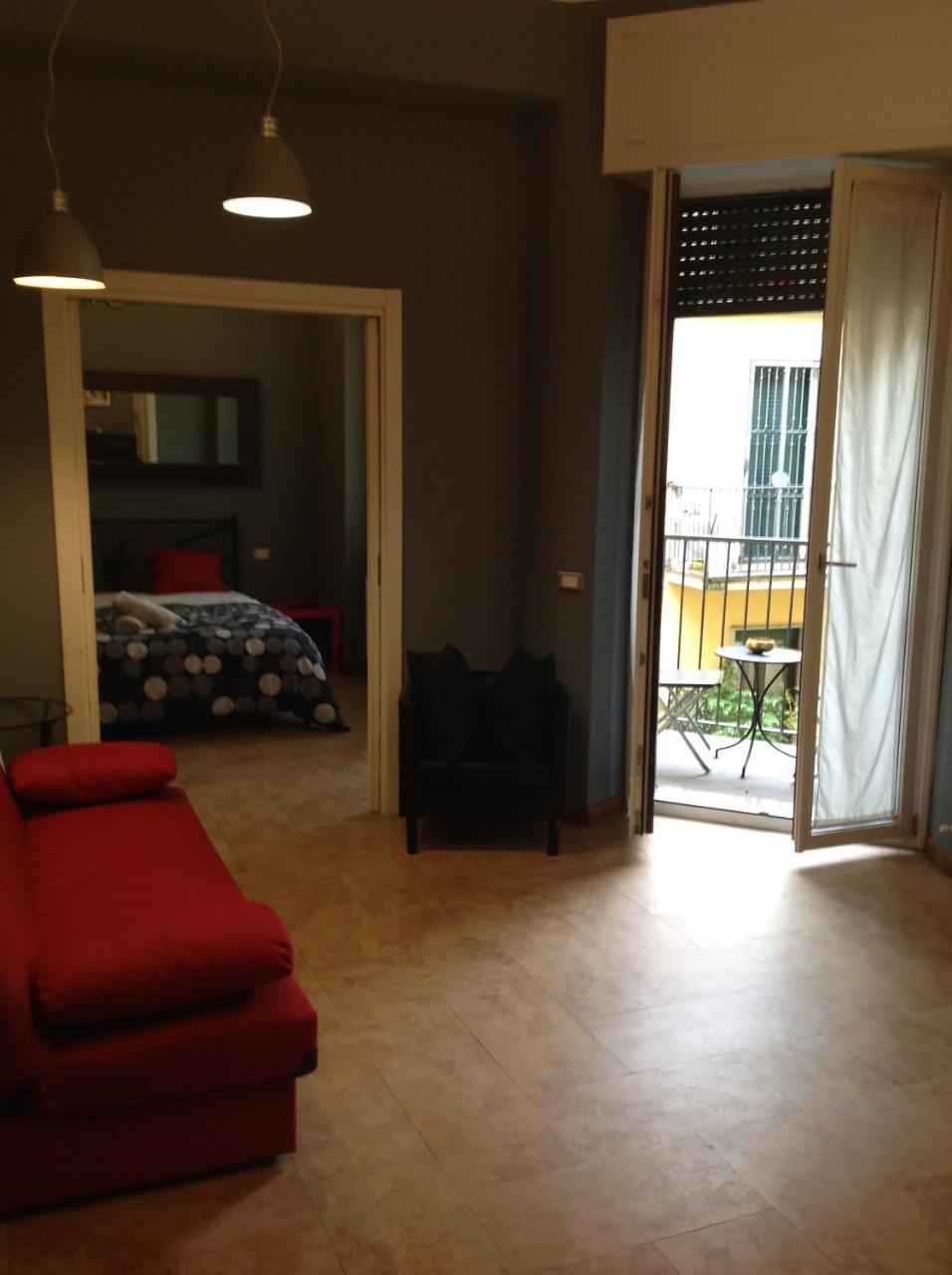 Chiossetto House Apartment Милано Екстериор снимка