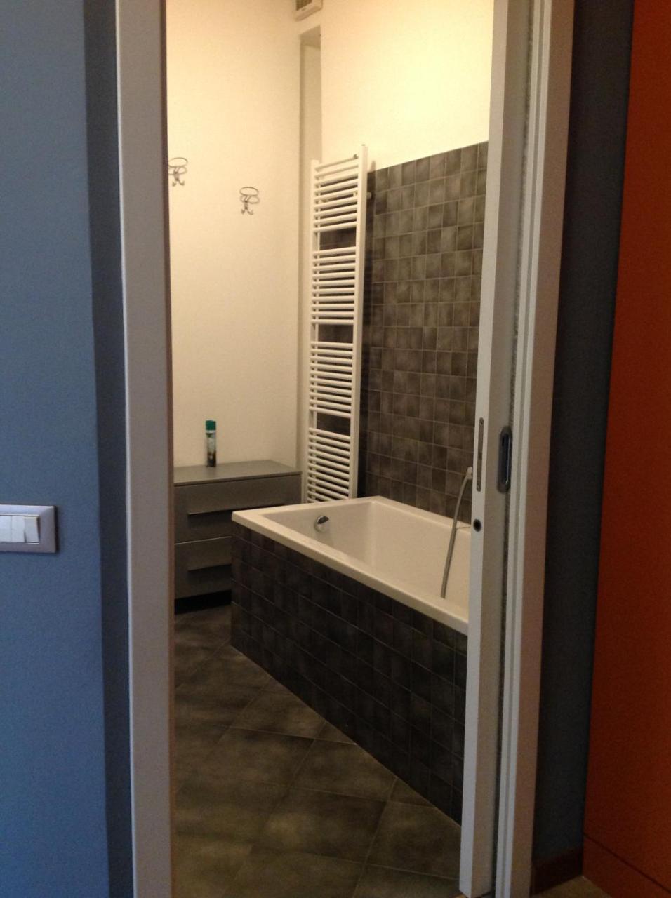 Chiossetto House Apartment Милано Екстериор снимка