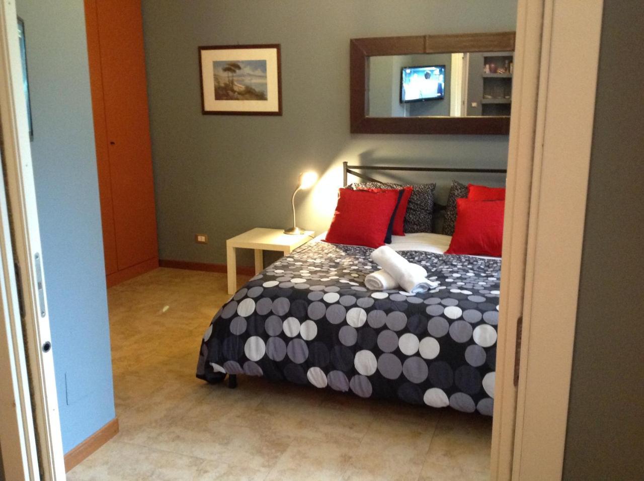 Chiossetto House Apartment Милано Екстериор снимка