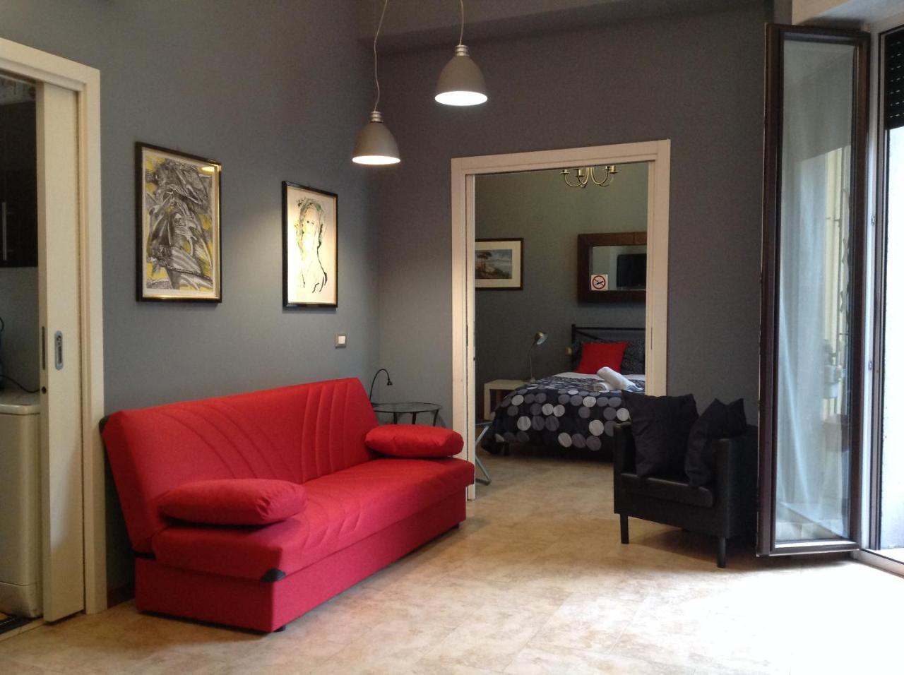 Chiossetto House Apartment Милано Екстериор снимка