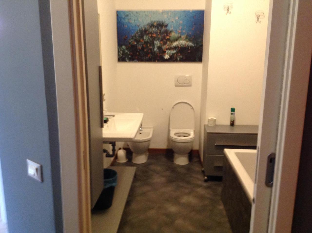 Chiossetto House Apartment Милано Екстериор снимка
