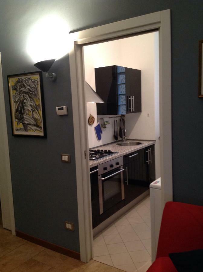 Chiossetto House Apartment Милано Екстериор снимка